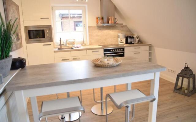 Käpt´n-Christiansen-Straße 25, Whg.6