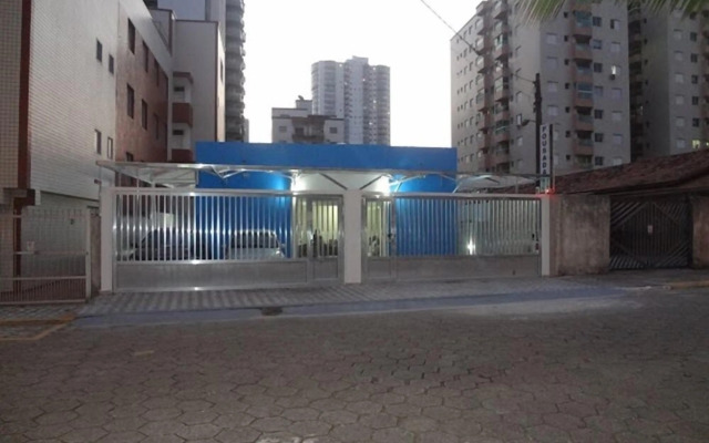 Hotel Pousada PG One