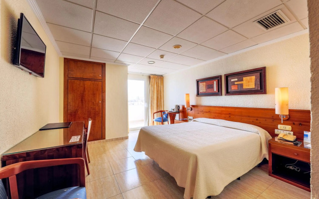Hotel Masa International