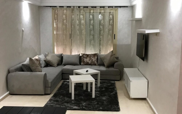Appartement Zanouba