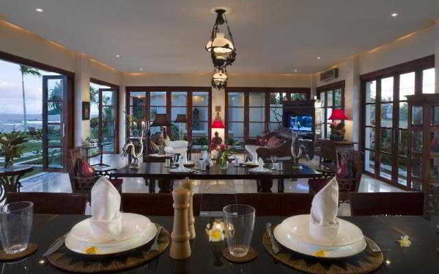 Puri Purnama Villa