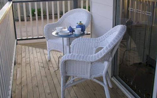 Apollo Bay Bed & Breakfast