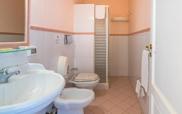 Hotel Mediterraneo