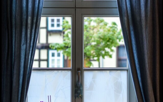 Ackerburgerhof Ballstrase Num18