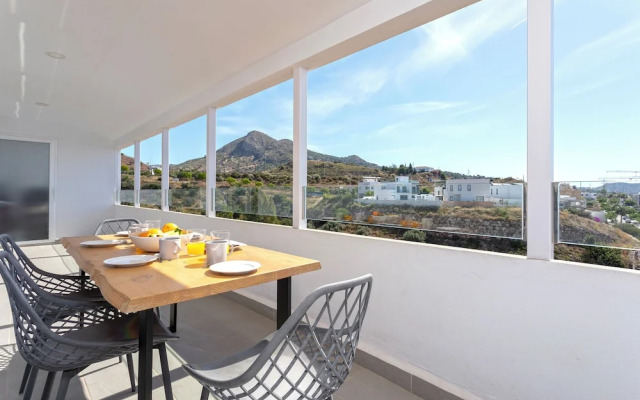 Sunstay Calderon Flat II Malaga