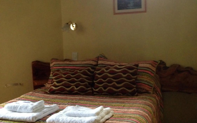 Cabañas el Gauchito