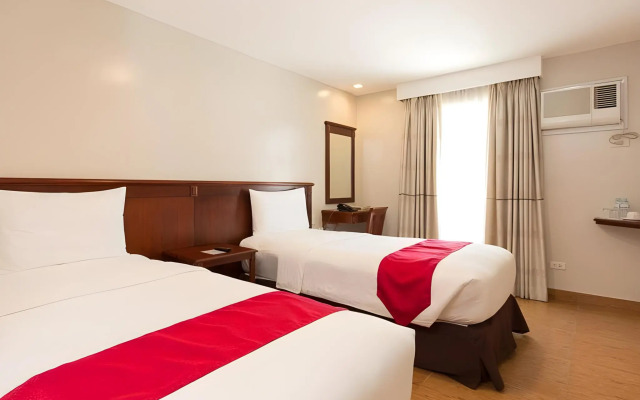 MJ Hotel & Suites