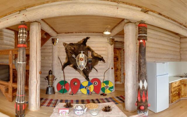 Варяжская дружина