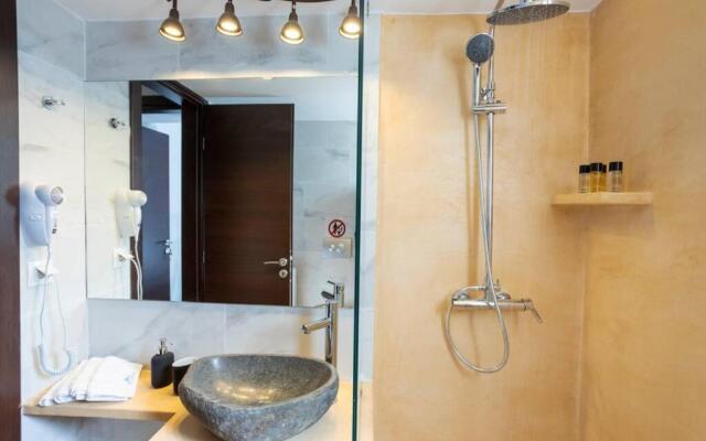 AthensBlues Flisvos 2 Bedroom Flat