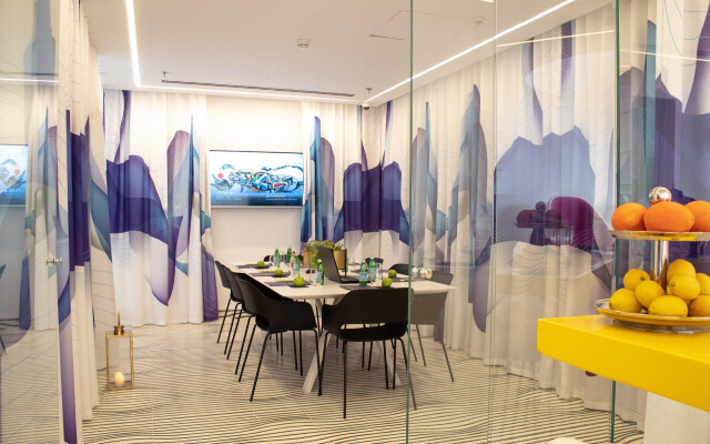 Poli House by AFI Hotels