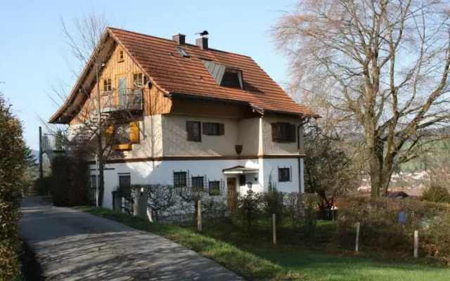 Ferienhaus Wetzel