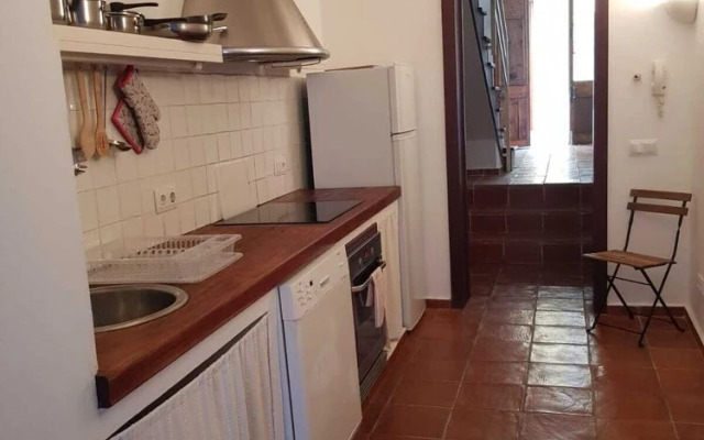 Sa Petita Chalet