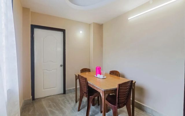 OYO 17411 Guardian Guest House