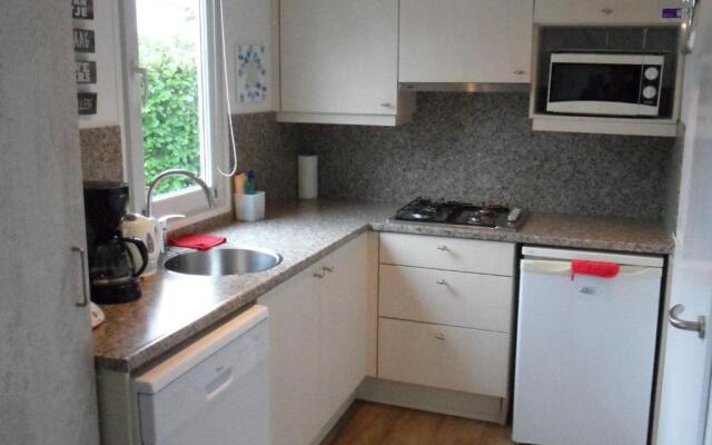 RBR 6062 - Beach Resort Kamperland