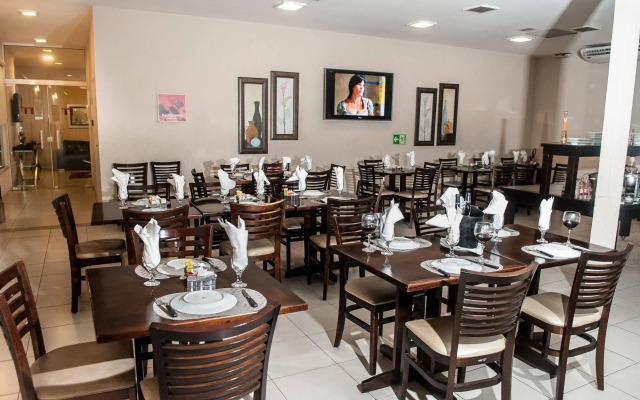IT Grande Hotel Itaguaí