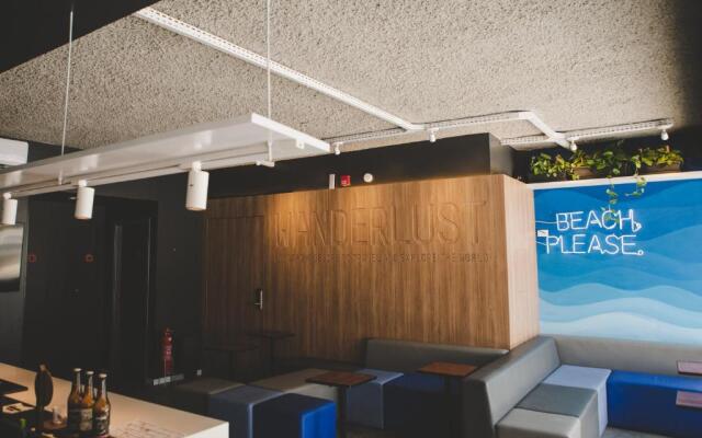 Wanderlust Hostel