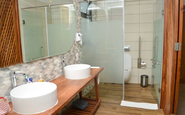 TOA Hotel & Spa Zanzibar