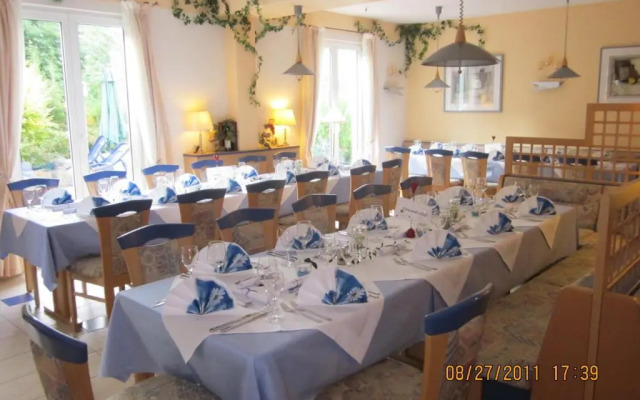 Altmühlberg Hotel & Restaurant