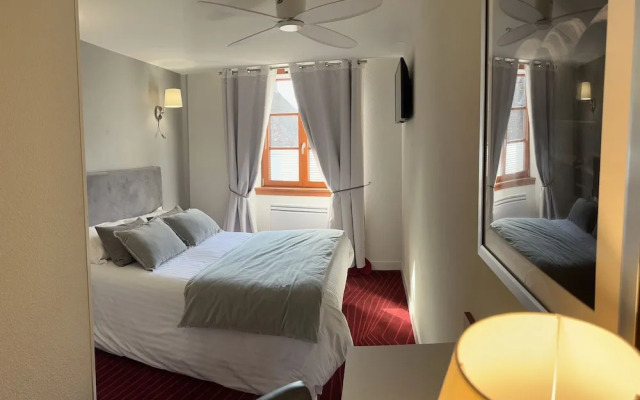 Hotel des Messageries