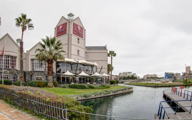 City Lodge Hotel Victoria And Alfred Waterfront