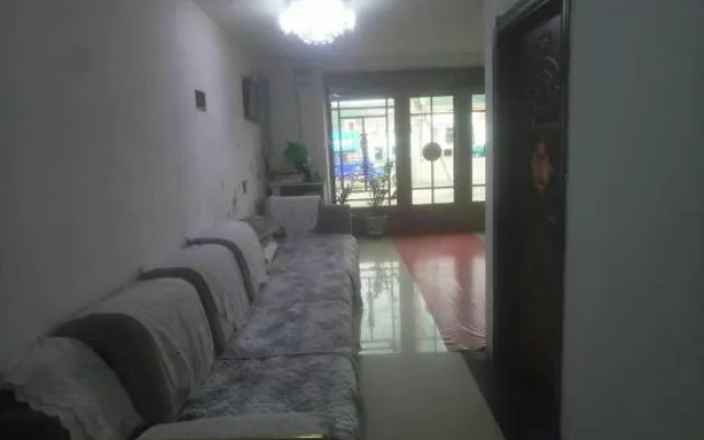 Arxan Jinyan Guesthouse