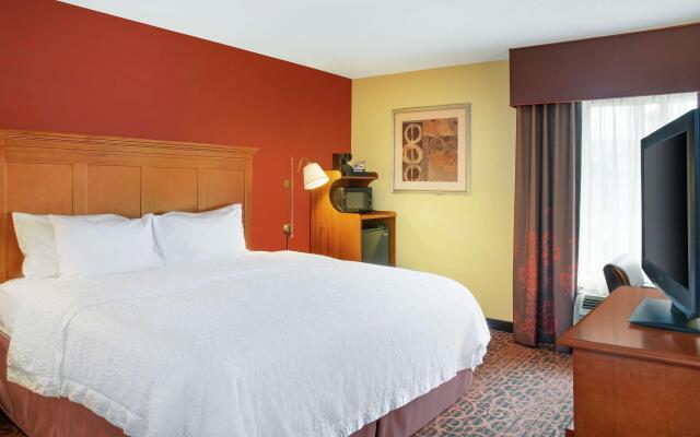 Hampton Inn by Hilton Merrillville