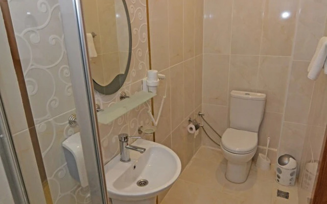 Sefa Green Hotel
