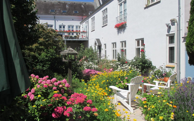 Foldenhus Ferieboliger Og B&B