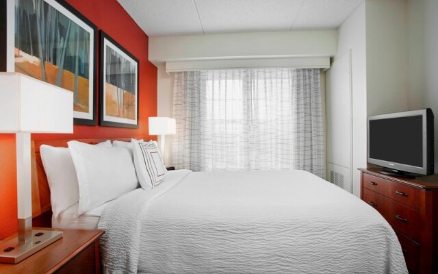 Residence Inn Chicago Schaumburg/Woodfield Mall