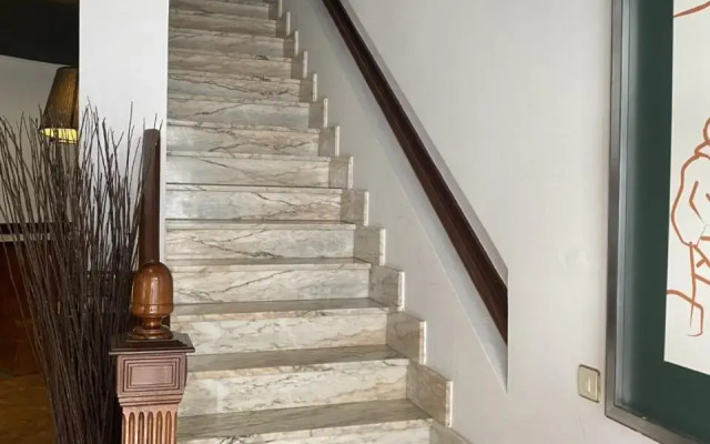 Hotel Bayona