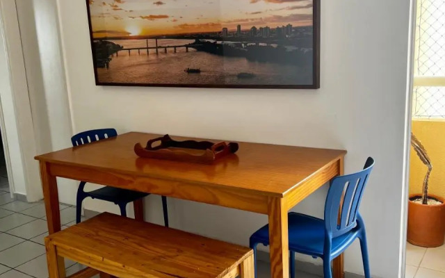 Apartamento Petrolina