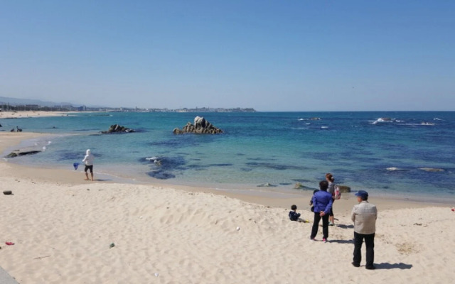 Gangneung Karis Pension