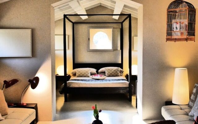 Pianaura suites - La Torre Tra Le Vigne