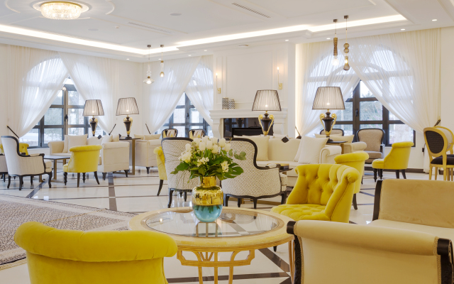 Kyniska Palace Conference & Spa