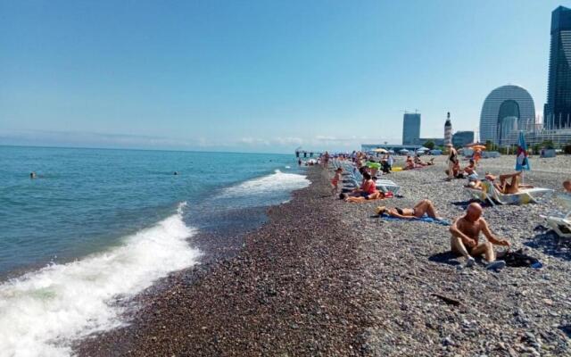 Batumi City Aparthotel
