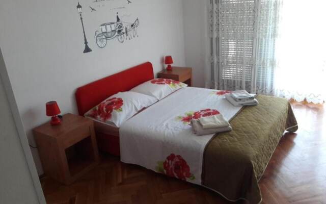 Apartments Kozino