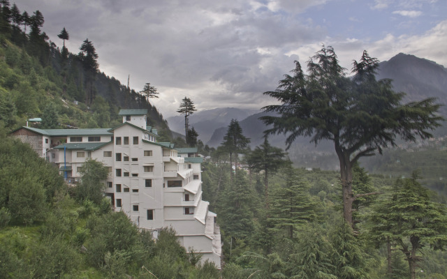 Beyond Stay Himalayan Monal Manali