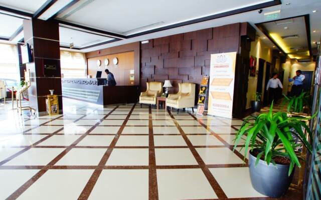 Almuhaidb Jarir - Almalaz