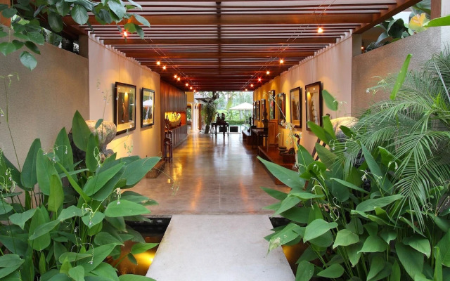 Dea Villas