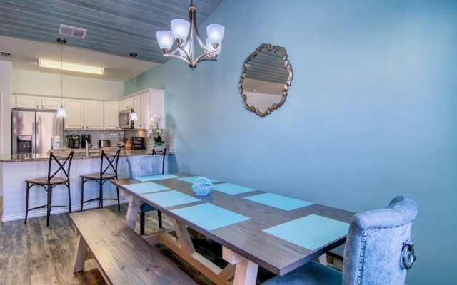 Flip Flops and Pop Tops