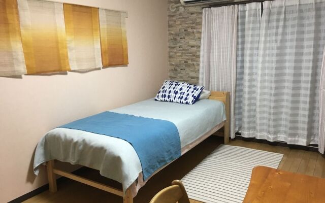 I Am Home Guest House 201