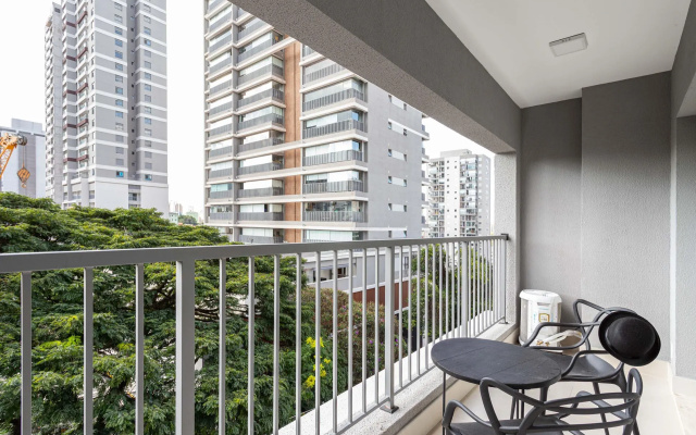 House of Charlie Vila Mariana