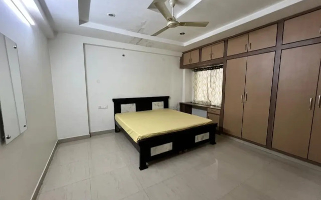 The Excellency Apartments