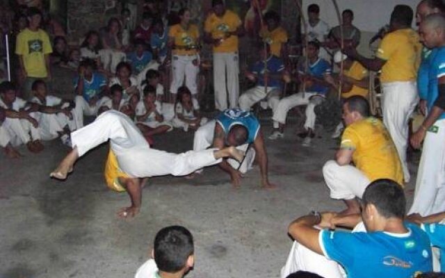 Pousada Do Tadeu