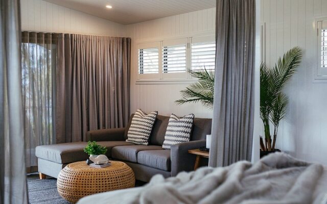 Big4 Sandstone Point Holiday Resort