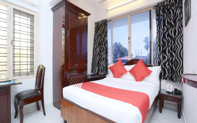 Hotel Galaxy Inn by OYO Rooms