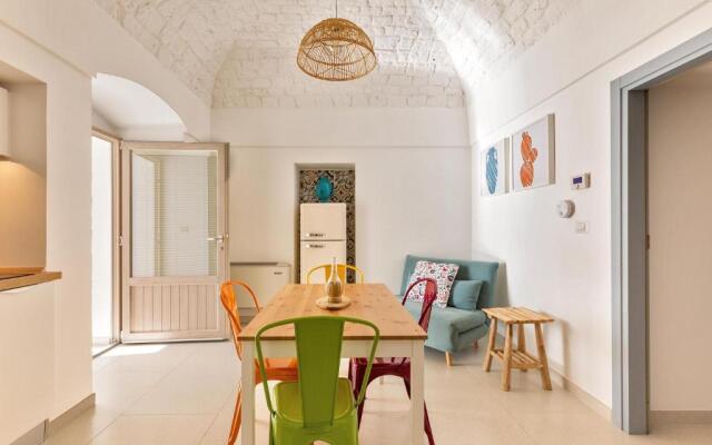 I Colmi Trulli Suites by BarbarHouse