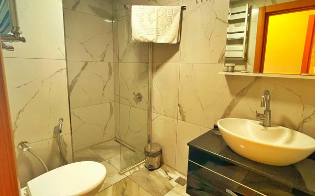 Kuzey Suites