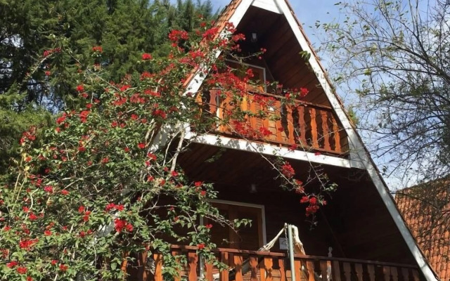 VELINN Hotel Fazenda Fonte das Hortênsias