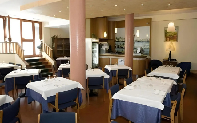 Hotel Astoria Fidenza